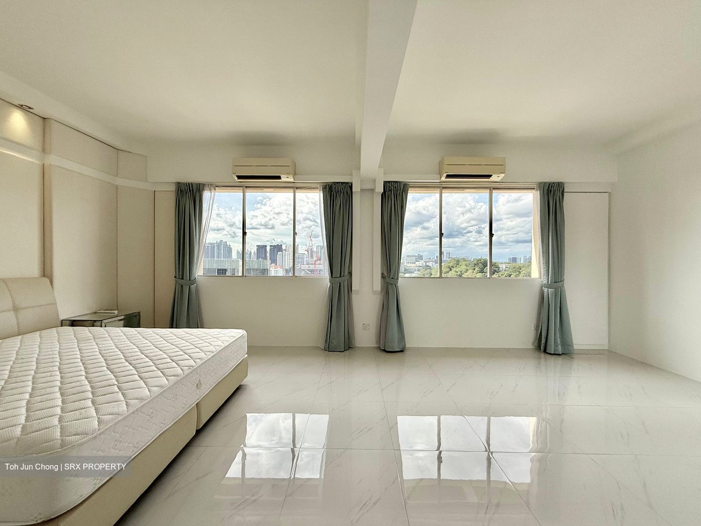 The Riverwalk / Riverwalk Apartments (D1), Apartment #503614971